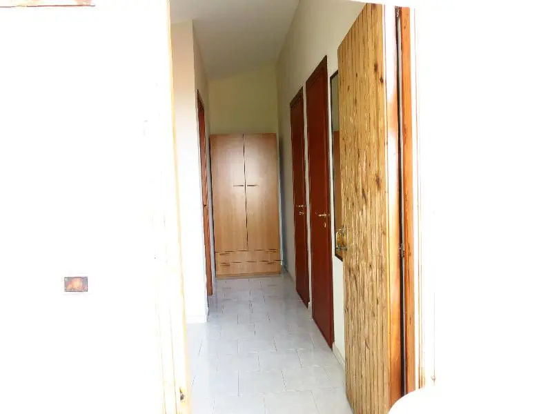 Baia Serena - Chambres