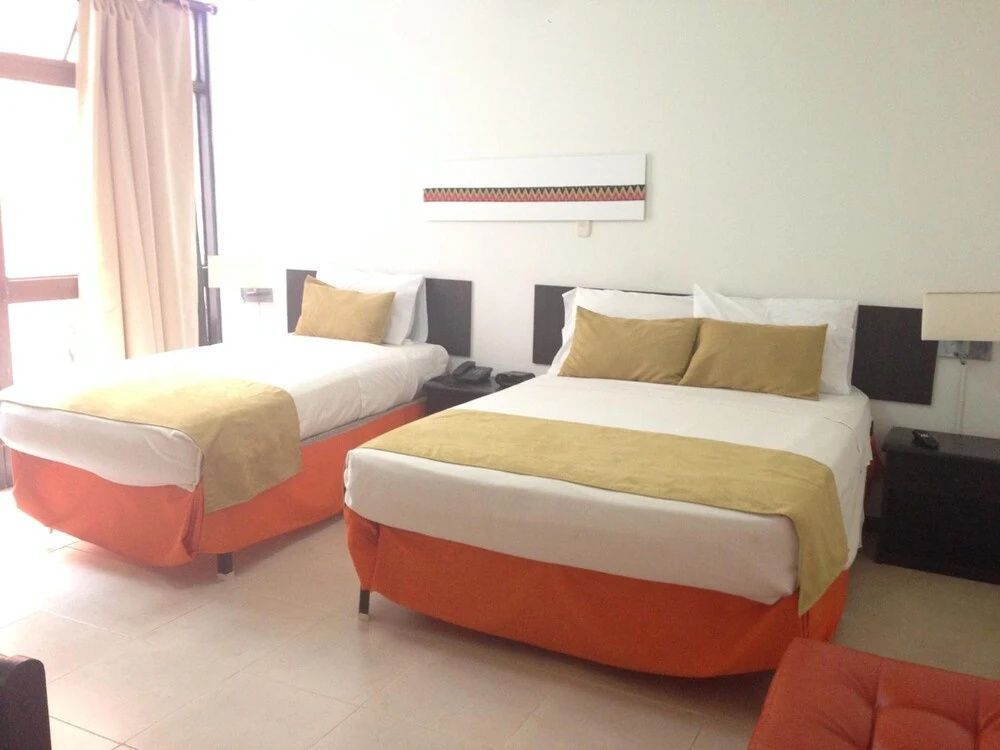 Hotel San Fermin Pereira - Général