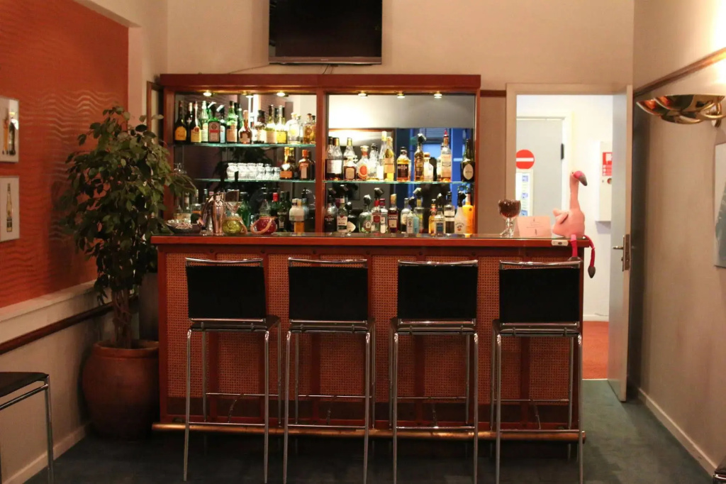 Hotel photo 20