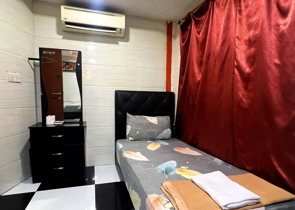 Kota Damansara Business Hotel - Chambres