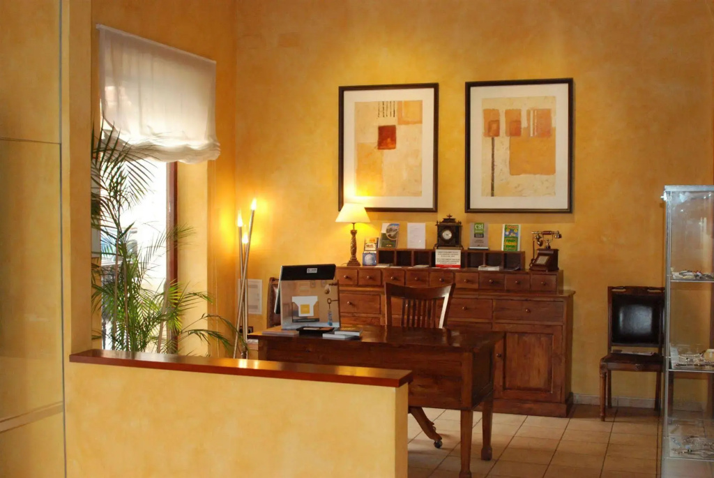 L'Àgora Hotel - Général