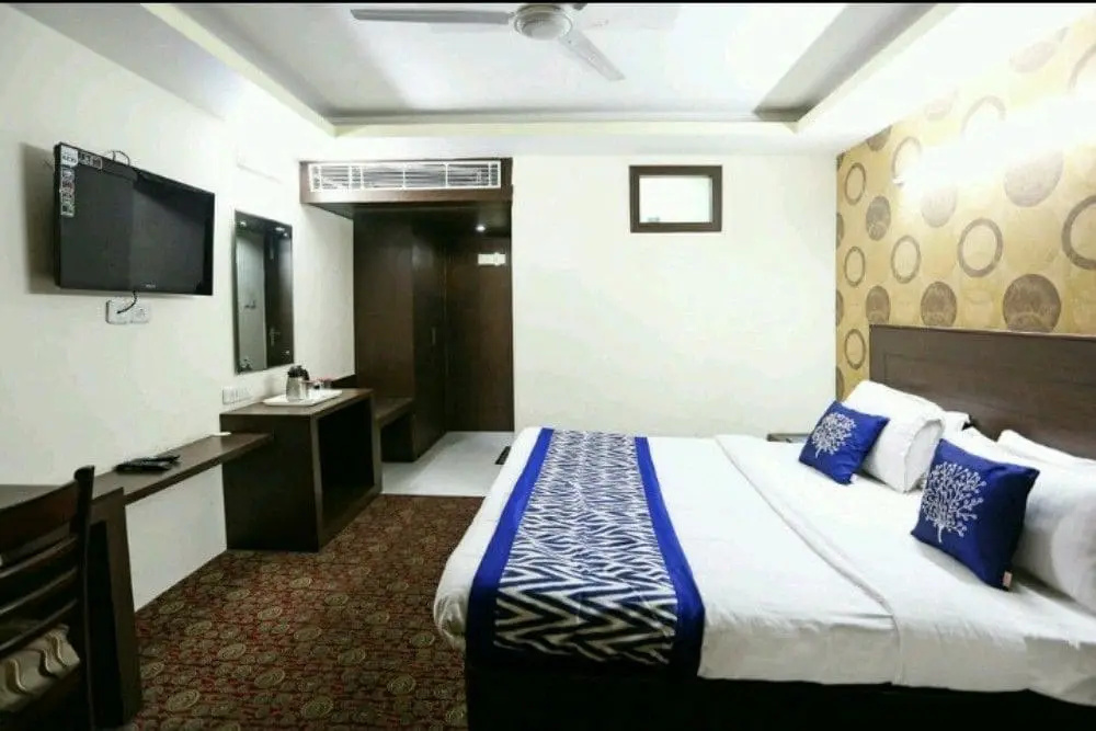 Hotel photo 7