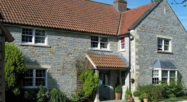 Glebe House B&b