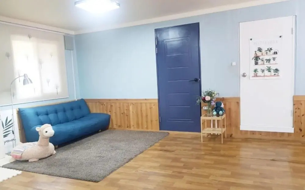 Gapyeong Supeuro Ganeungil Pension - фото 11