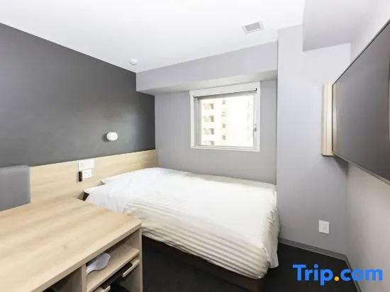 Super Hotel Sapporo Kitagojo Dori 사진 5