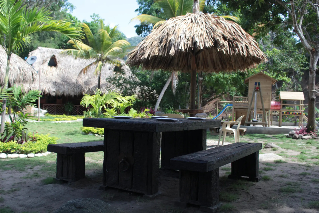 Tayrona Paradise - Général
