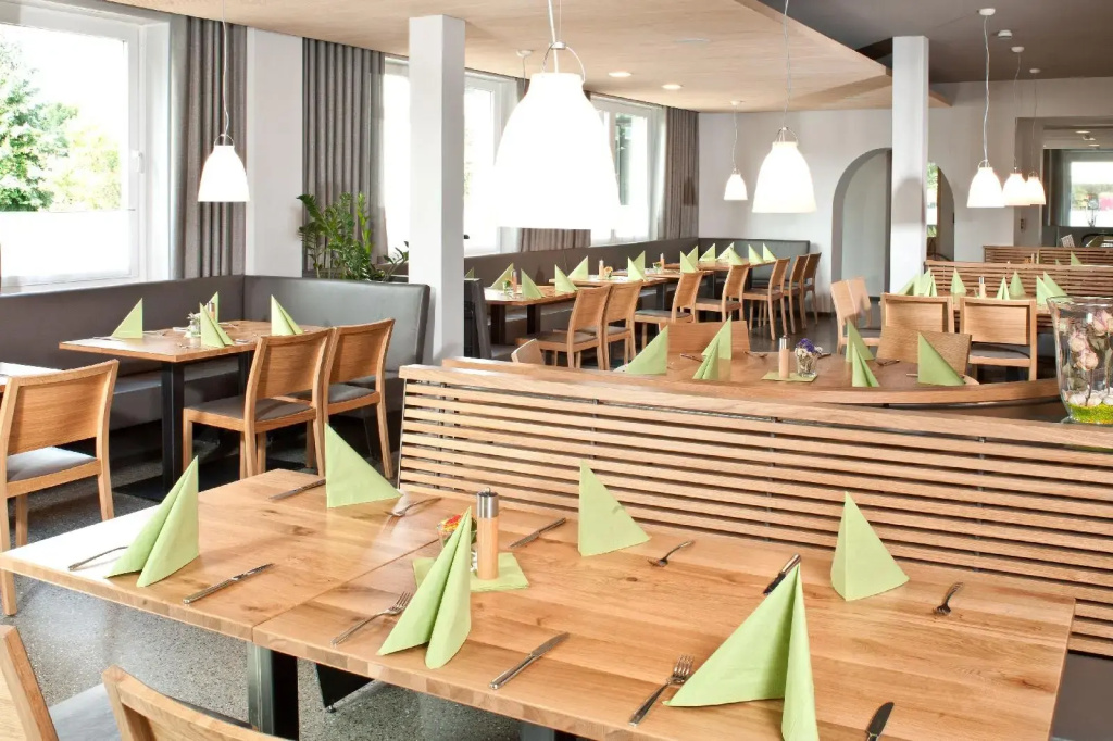 Hotel Restaurant Waldhorn - Général