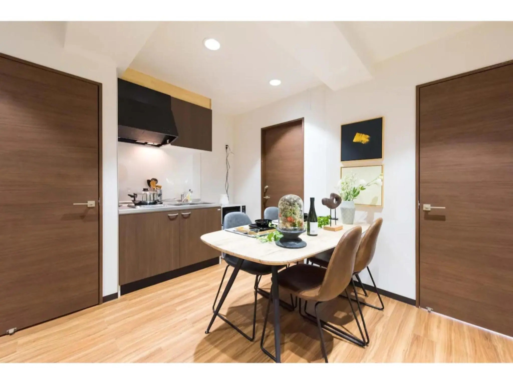 Tora Hotel Rikugien - Vacation STAY 52738v 사진 16