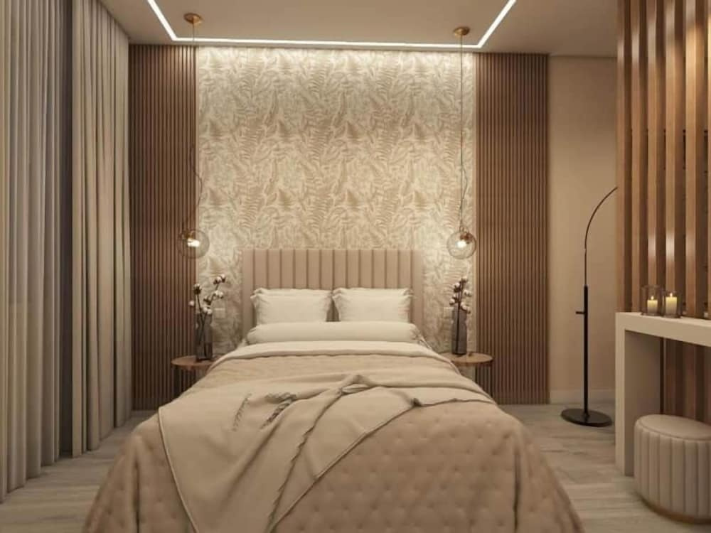 Luxury room