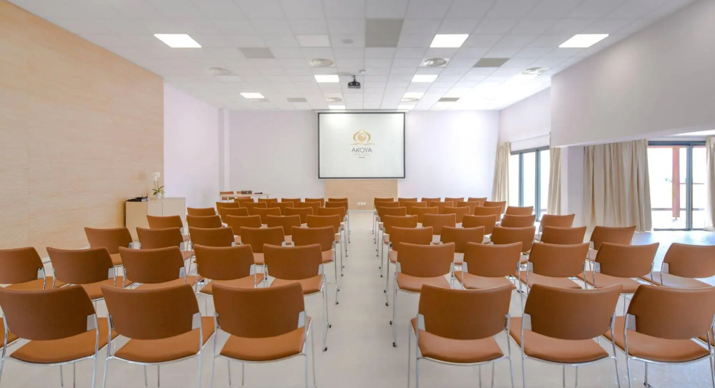 Akoya Hotel & Spa - фото 21