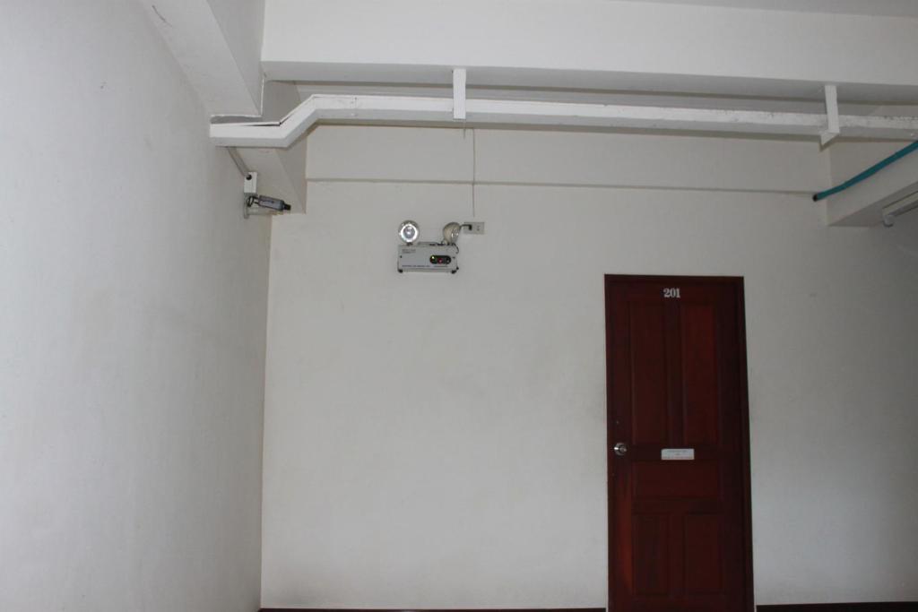 Двухместный номер Standard двуспальная кровать в Soi 5 Apartment