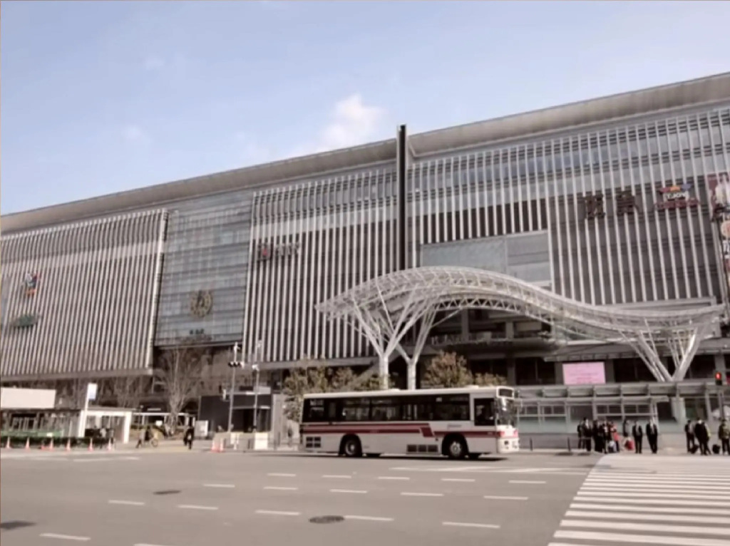 HEARTS Capsule Hotel & Spa Nakasu (Male Only) 사진 26