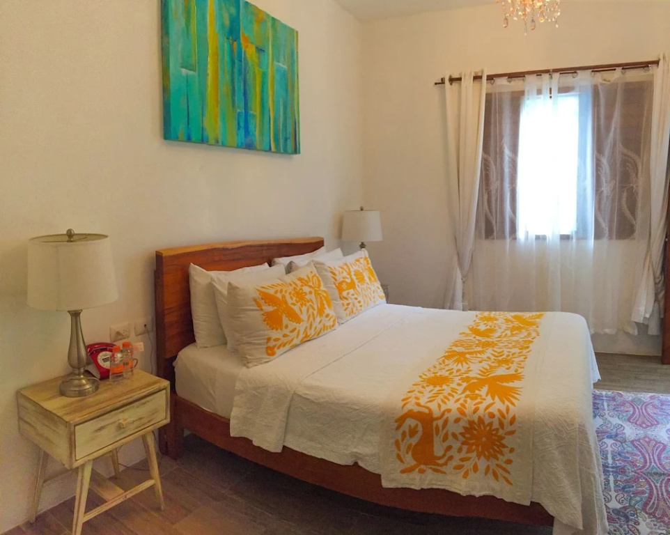 Toto Blue Hotel Boutique - Chambres