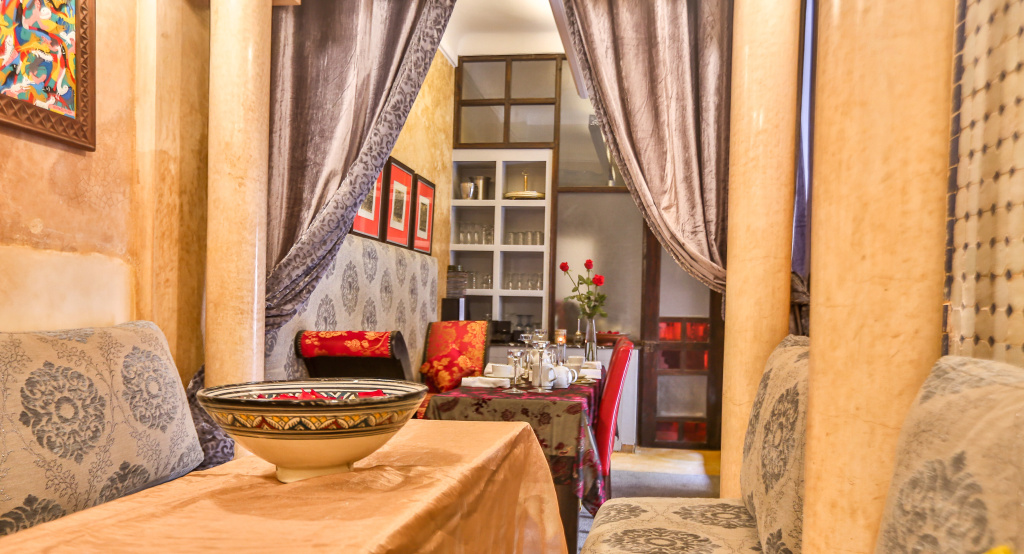 Hotel photo 25