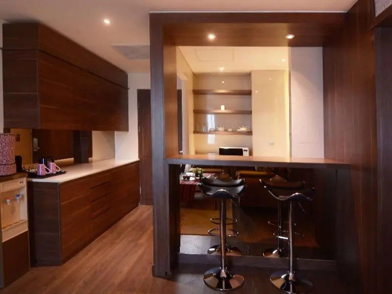 Mercure Karawang - Chambres