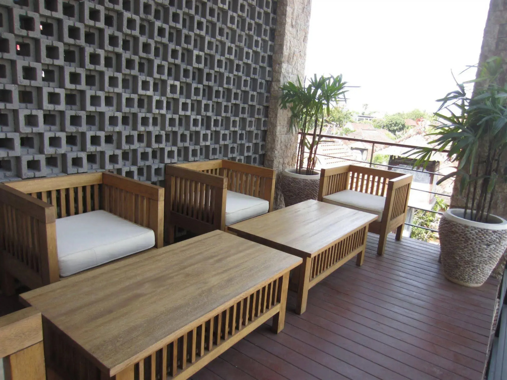 Adma Umalas Resort - Général