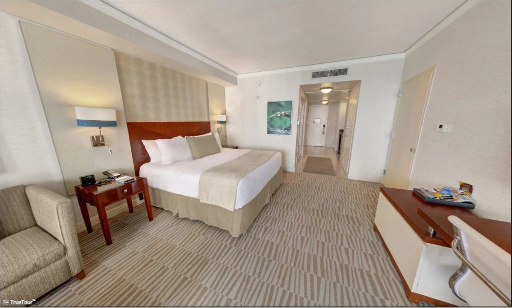 Trump International Beach Resort - Général