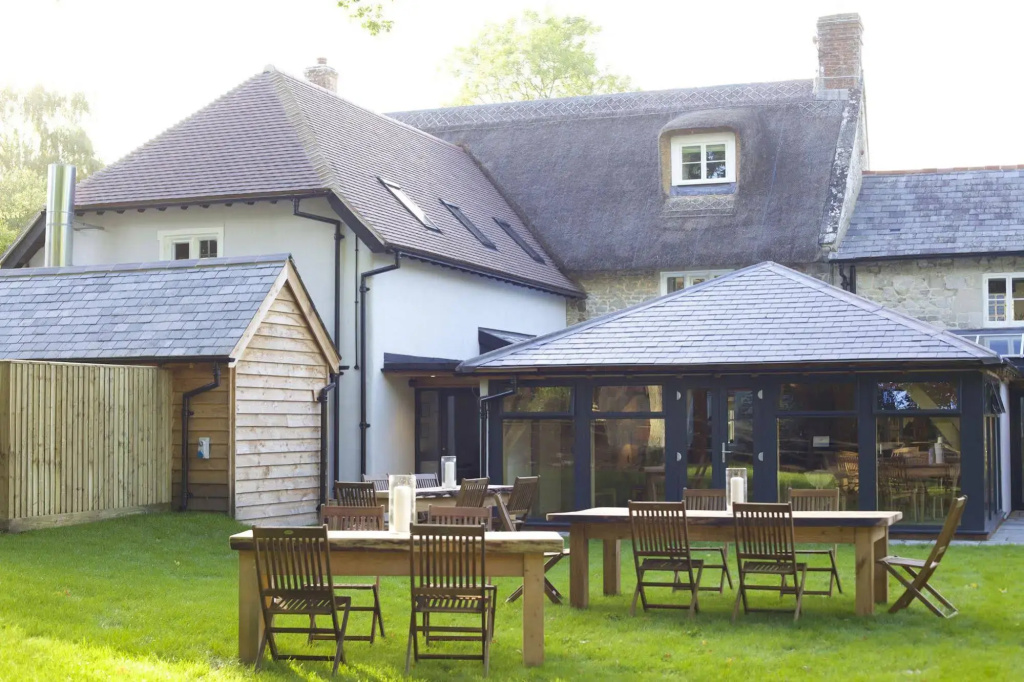 The Royal Oak Inn - Général