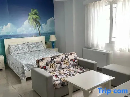 Vila Florika Hotel - Chambres