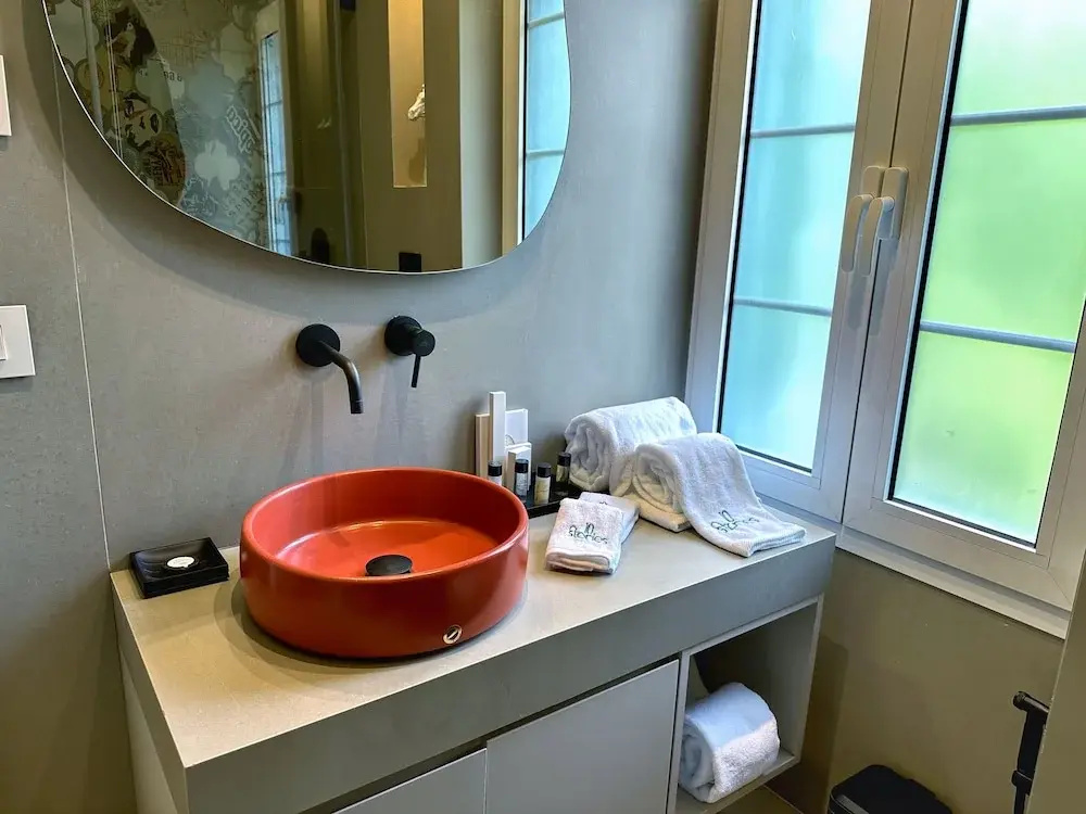 Hotel photo 8