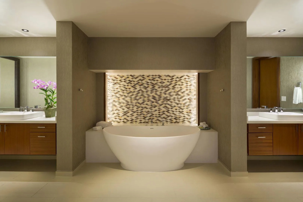 Hyatt Regency Maui Resort & Spa - Général