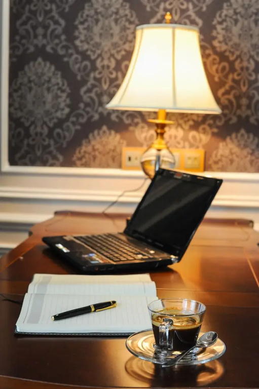 Bishrelt Hotel - Chambres