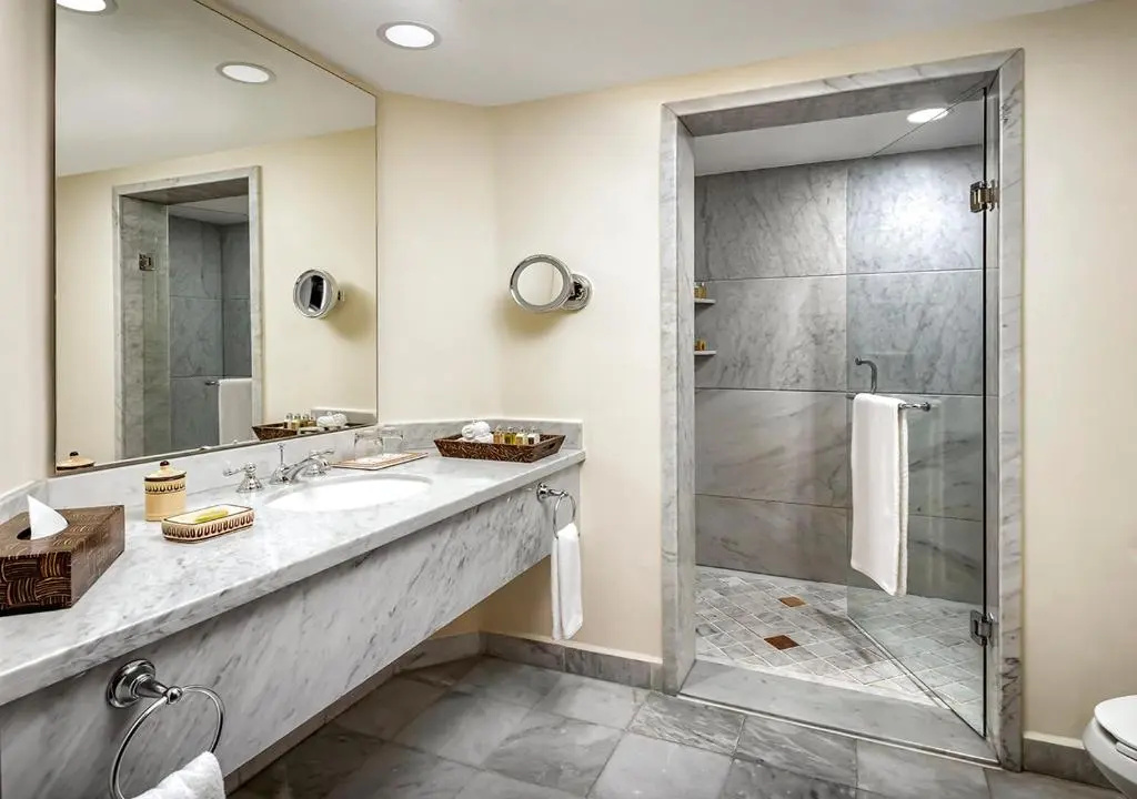 Casa Velas Adults Only All Inclusive - Chambres