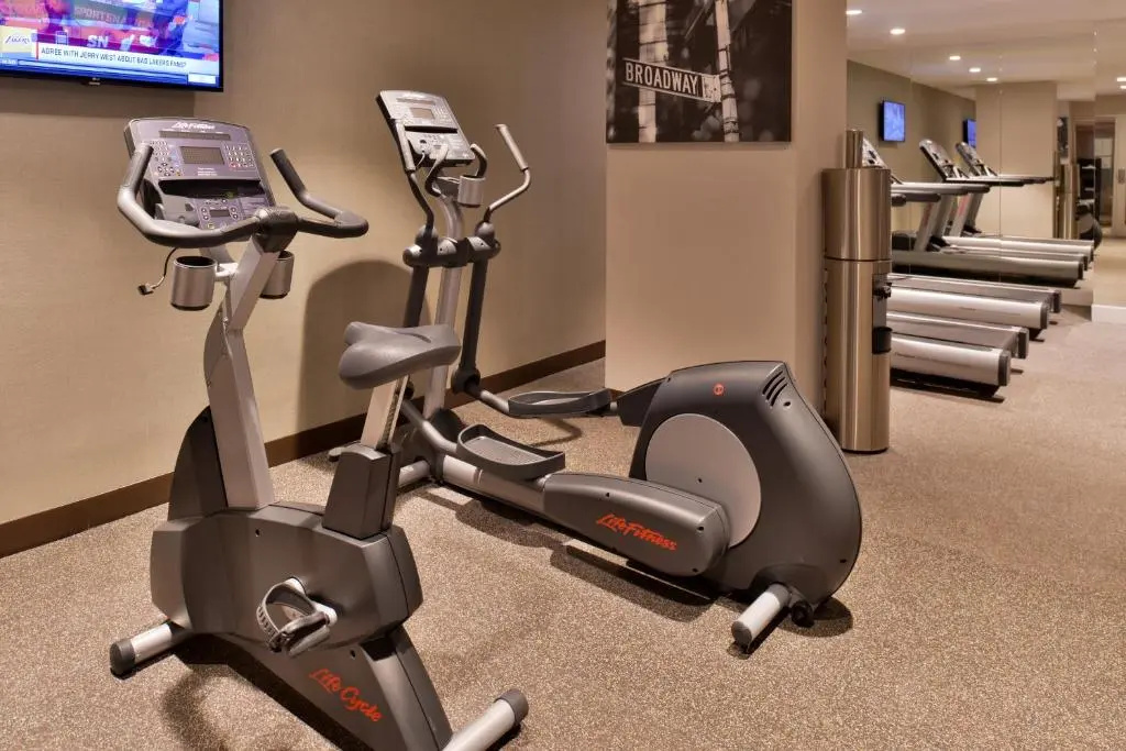 Holiday Inn New York City - Times Square by IHG - Général