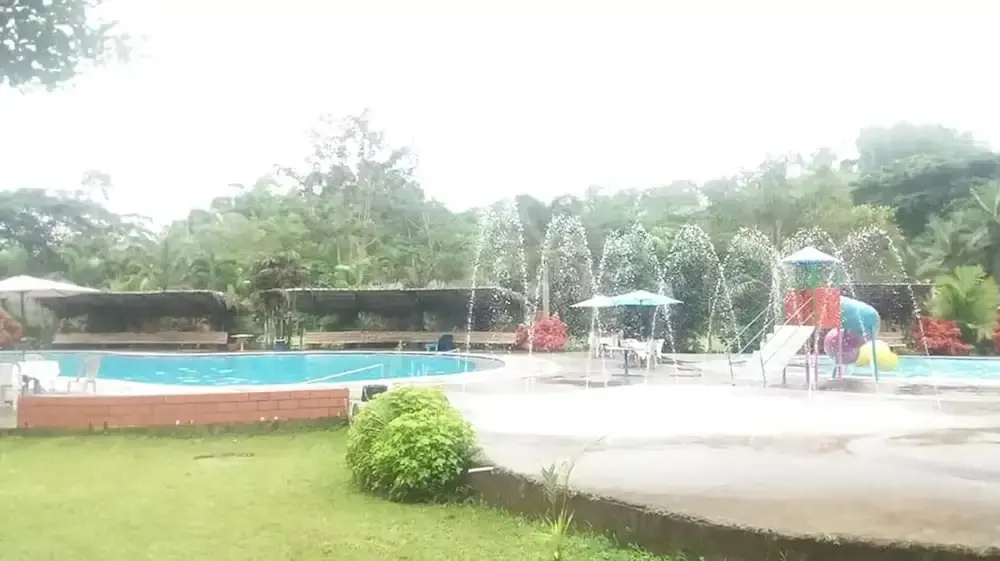 Hotel Las Brisas