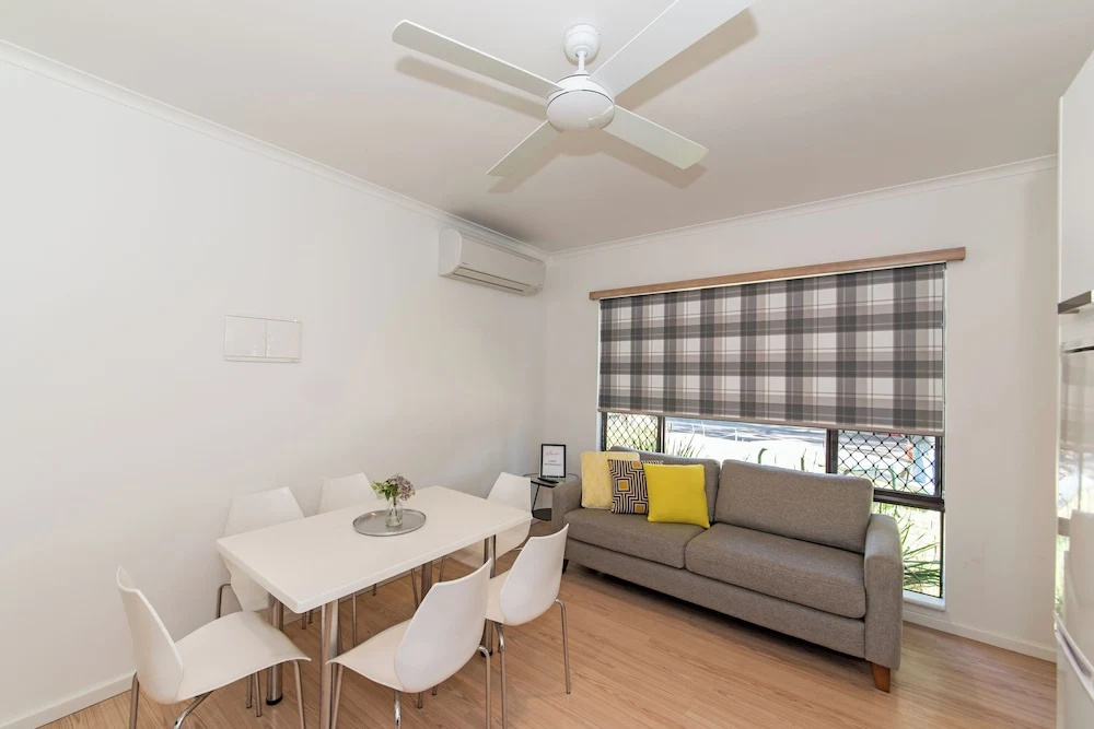 Marion Holiday Park - Chambres