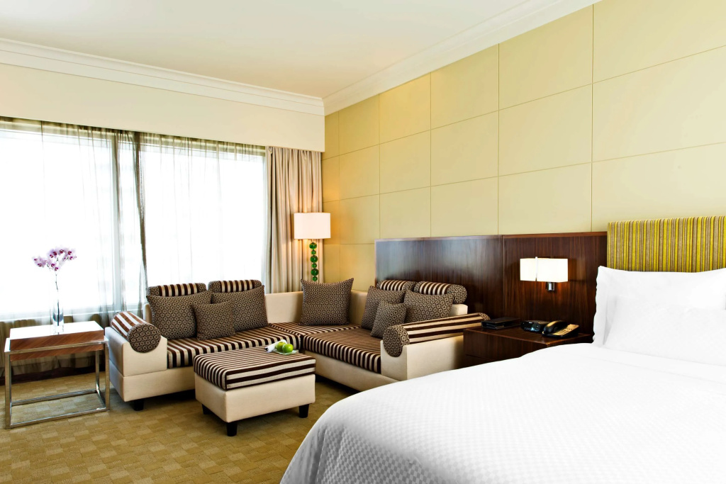 The Westin Pune Koregaon Park - Général