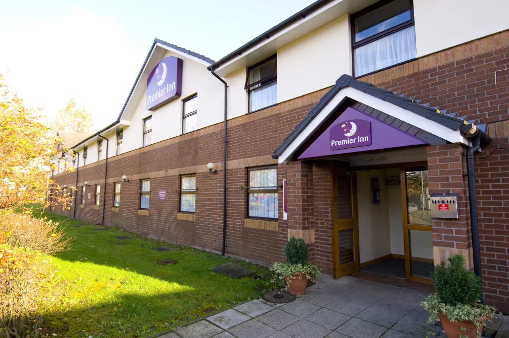 Premier Inn Liverpool - Tarbock - Général