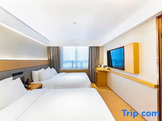 Best Western Ellerslie International - Chambres