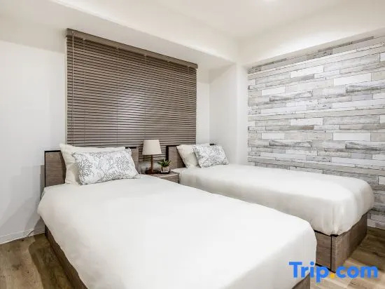 NC Square Shinjuku -All Suite Residence- 사진 2