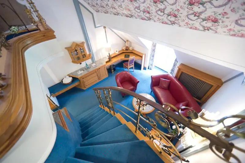 Hotel Aselager Mühle - Chambres
