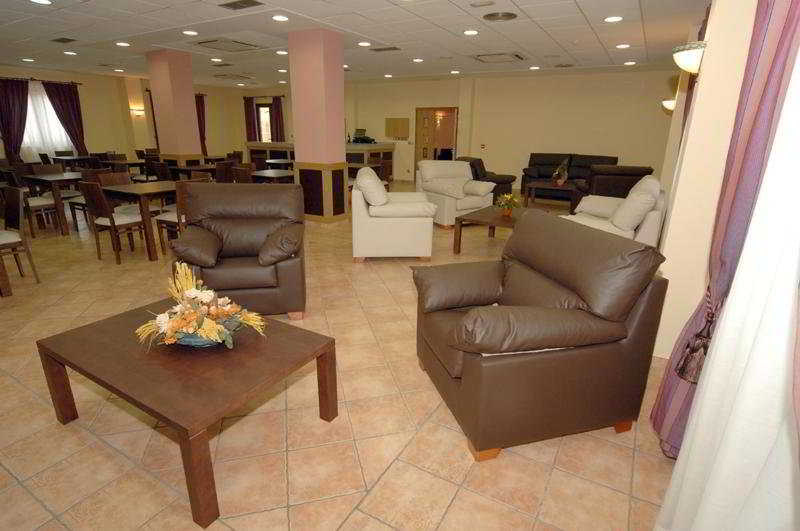 Hotel O Desvío - Général