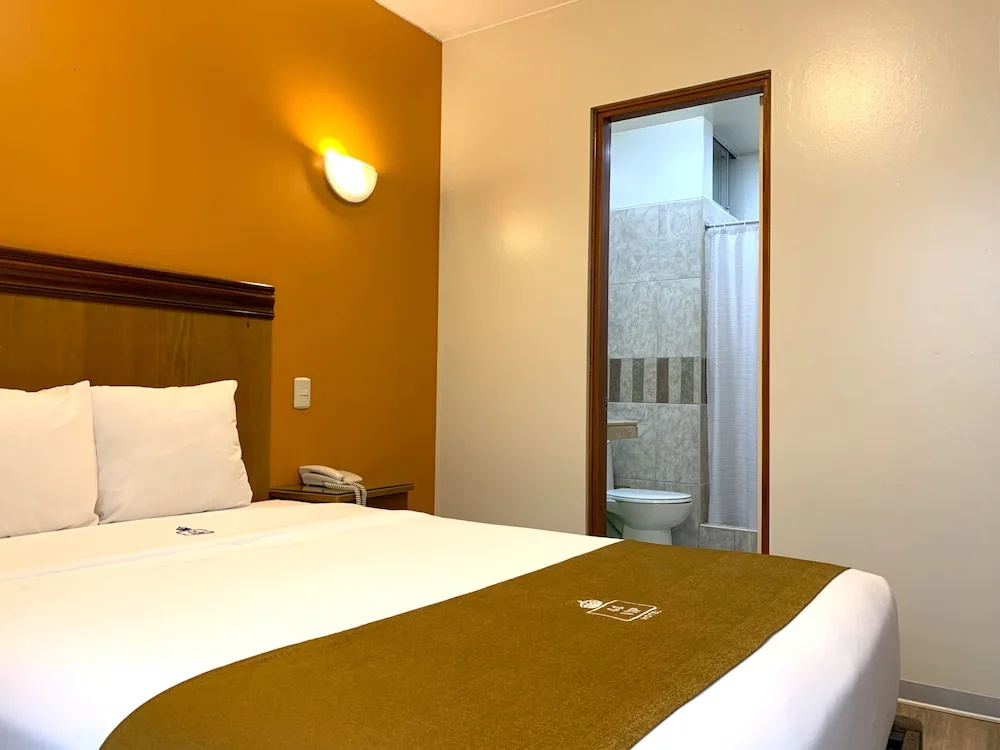 44 Vip Hotel - Chambres
