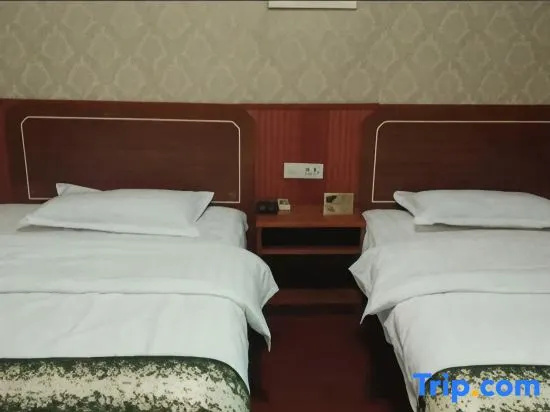 Xiangzhou Hotel