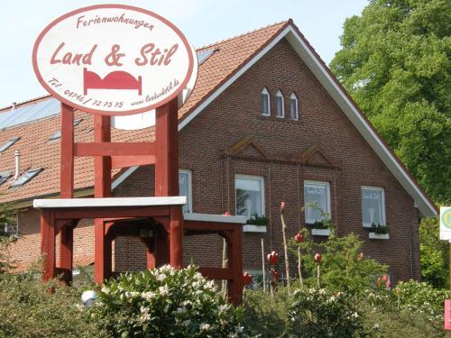 Land & Stil GmbH in Dorfhagen image