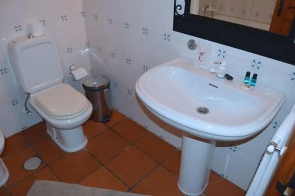 Quinta do Padrao - Chambres