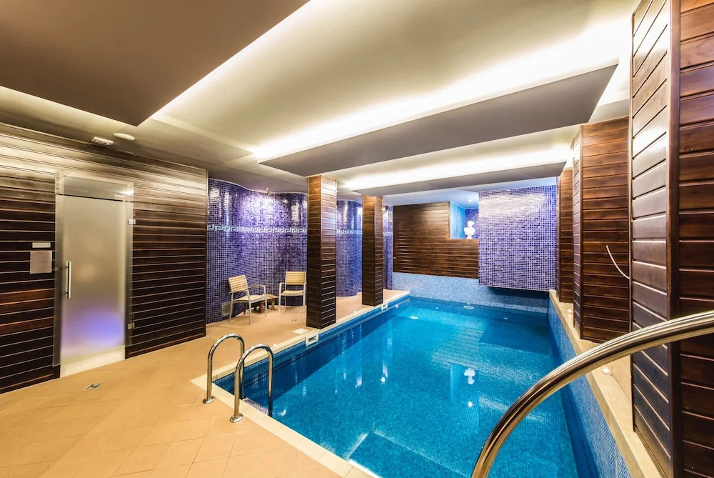 Boutique Hotel Bristol - Général