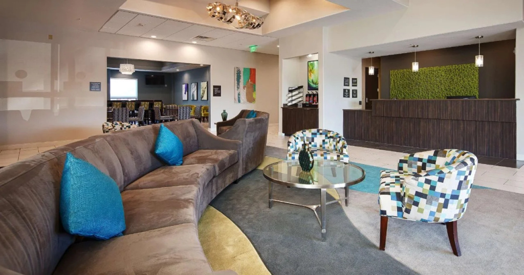 Hotel photo 16