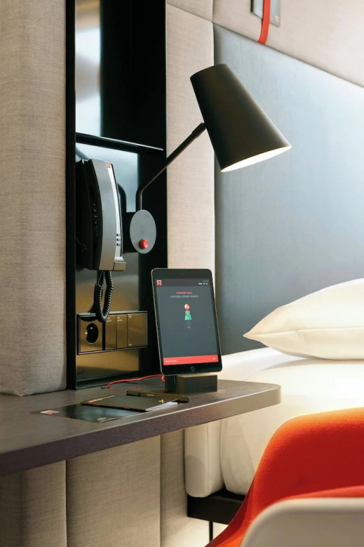 citizenM Paris Gare de Lyon 48