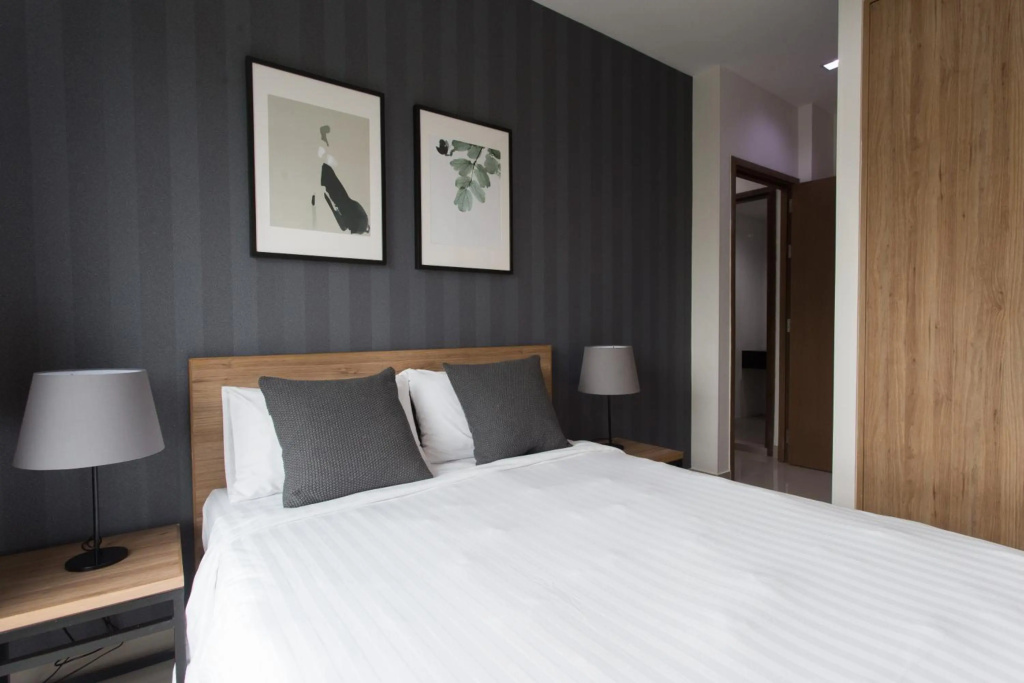 The Journey Hotel — фото