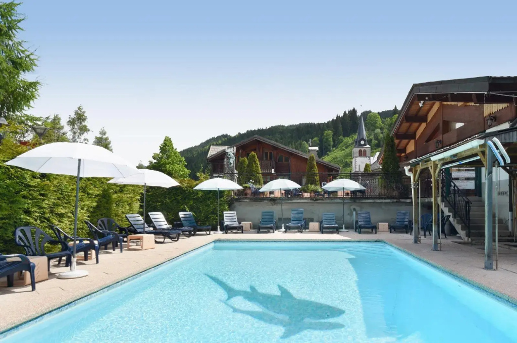 Loc Hotel Alpen Sports - Général
