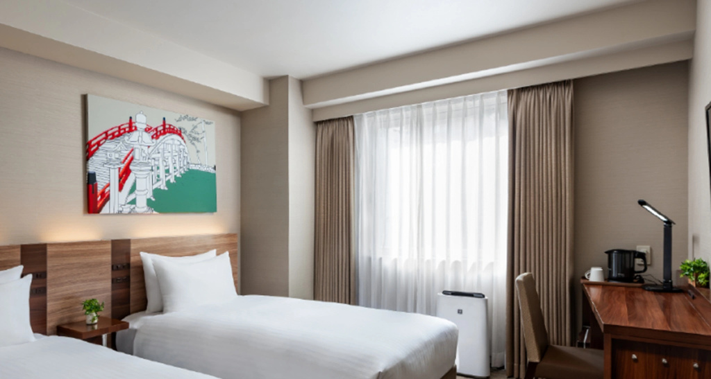 Hotel photo 21