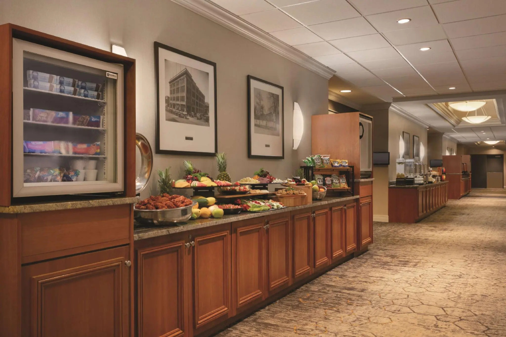 Embassy Suites by Hilton Richmond - Général