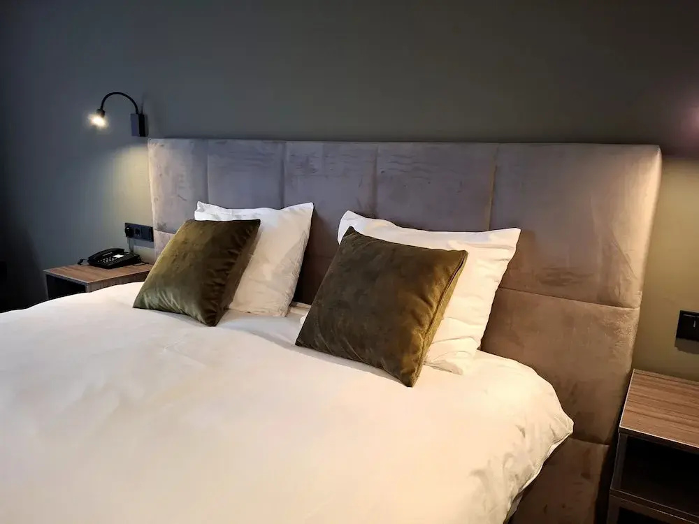 Asteria Hotel Venray - Chambres