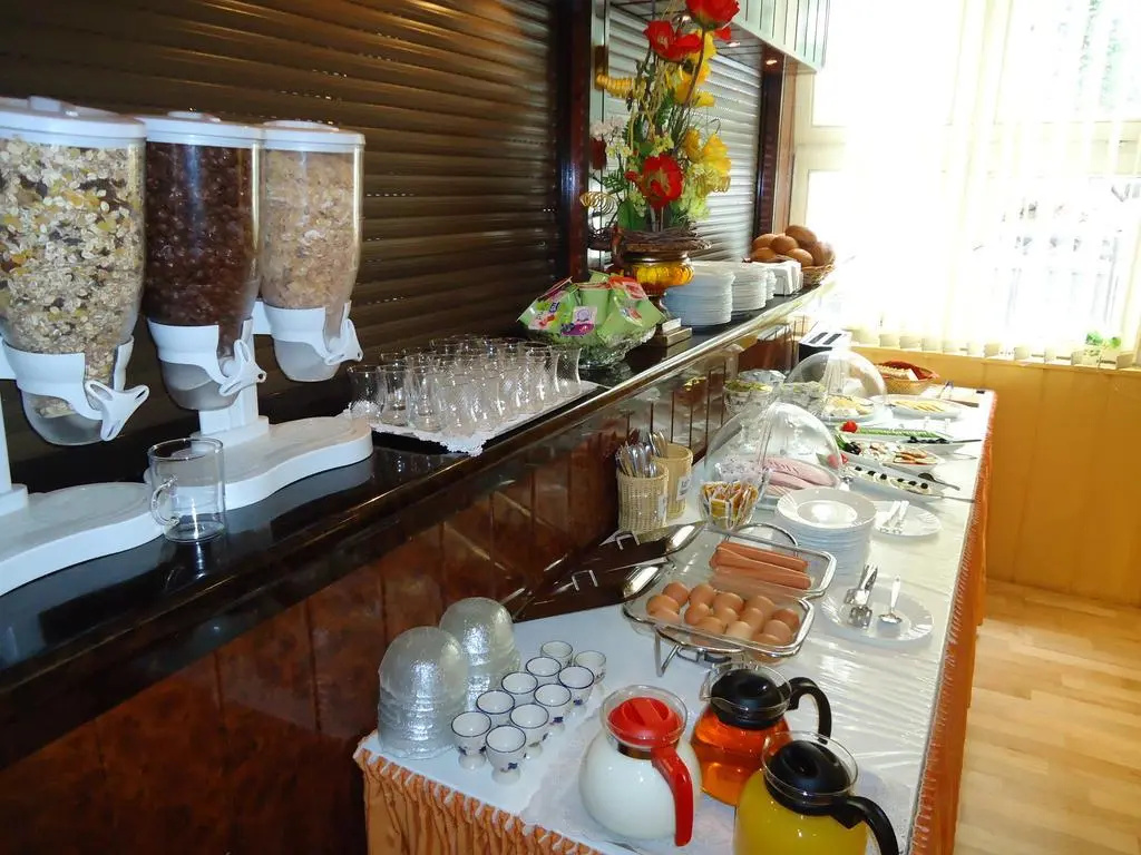 Hotel photo 9