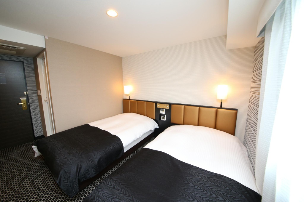 Apa Hotel Sugamo Ekimae 사진 5